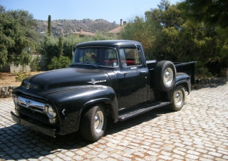 Ford F-100