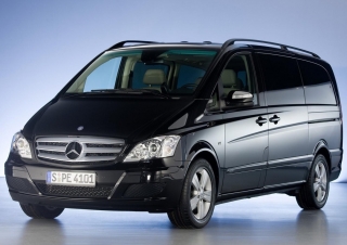 Mercedes Viano