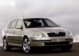 Berlina Gama básica