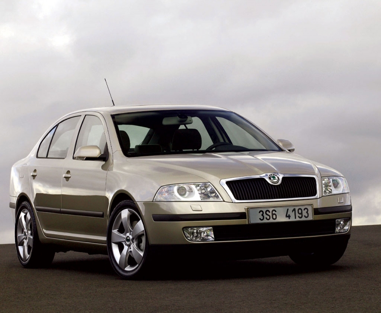 Berlina Gama básica