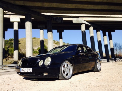 1997 – 2002 Deportivo alemán. Gama alta