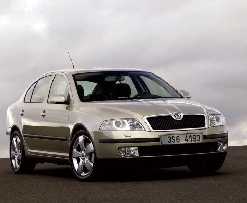 Berlina Gama básica